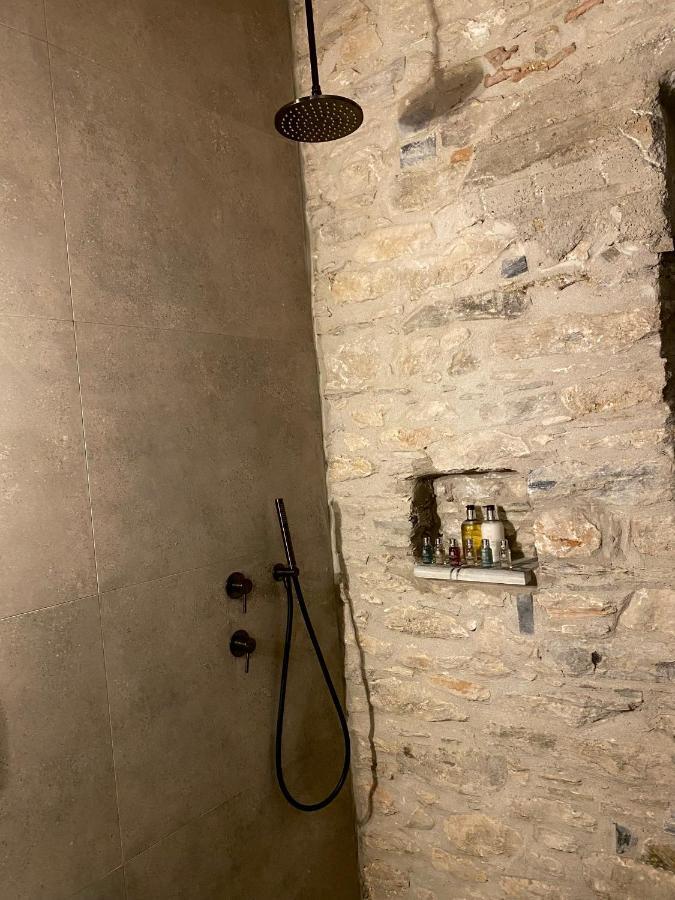 Ej Boutique Suites Милина Экстерьер фото