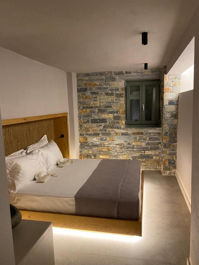 Ej Boutique Suites Милина Экстерьер фото